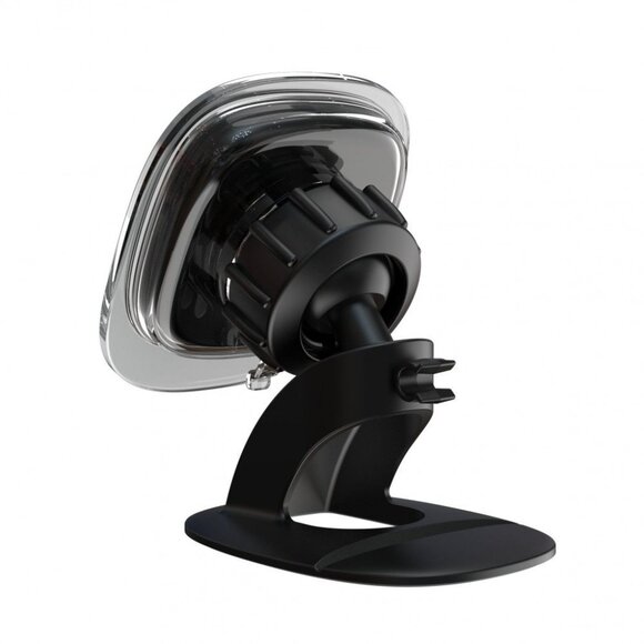 Strong Grip 360-Degree Rotation Magnetic Windshield, Dashboard Car Mount Holder - Picture 2 of 4